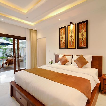 Titian Dewi Villa Ubud - 3 Bedroom Private Villa Close To Cretya Day Club Tegallalang  Dış mekan fotoğraf