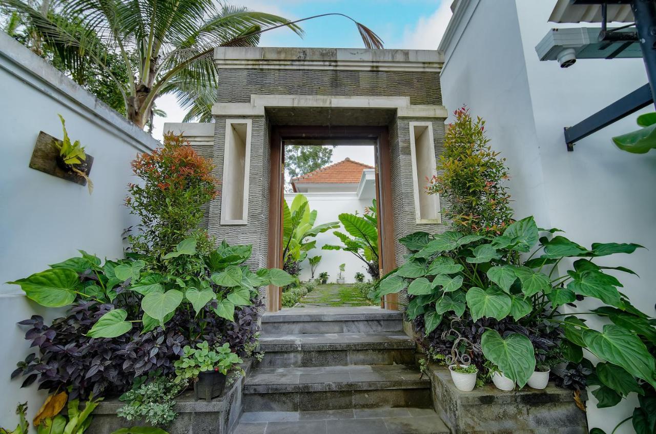 Titian Dewi Villa Ubud - 3 Bedroom Private Villa Close To Cretya Day Club Tegallalang  Dış mekan fotoğraf