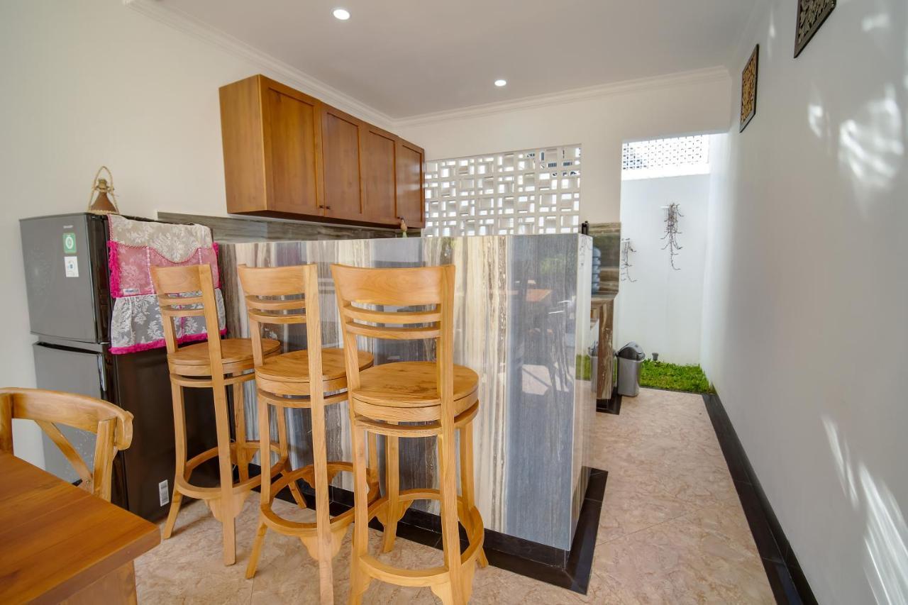 Titian Dewi Villa Ubud - 3 Bedroom Private Villa Close To Cretya Day Club Tegallalang  Dış mekan fotoğraf