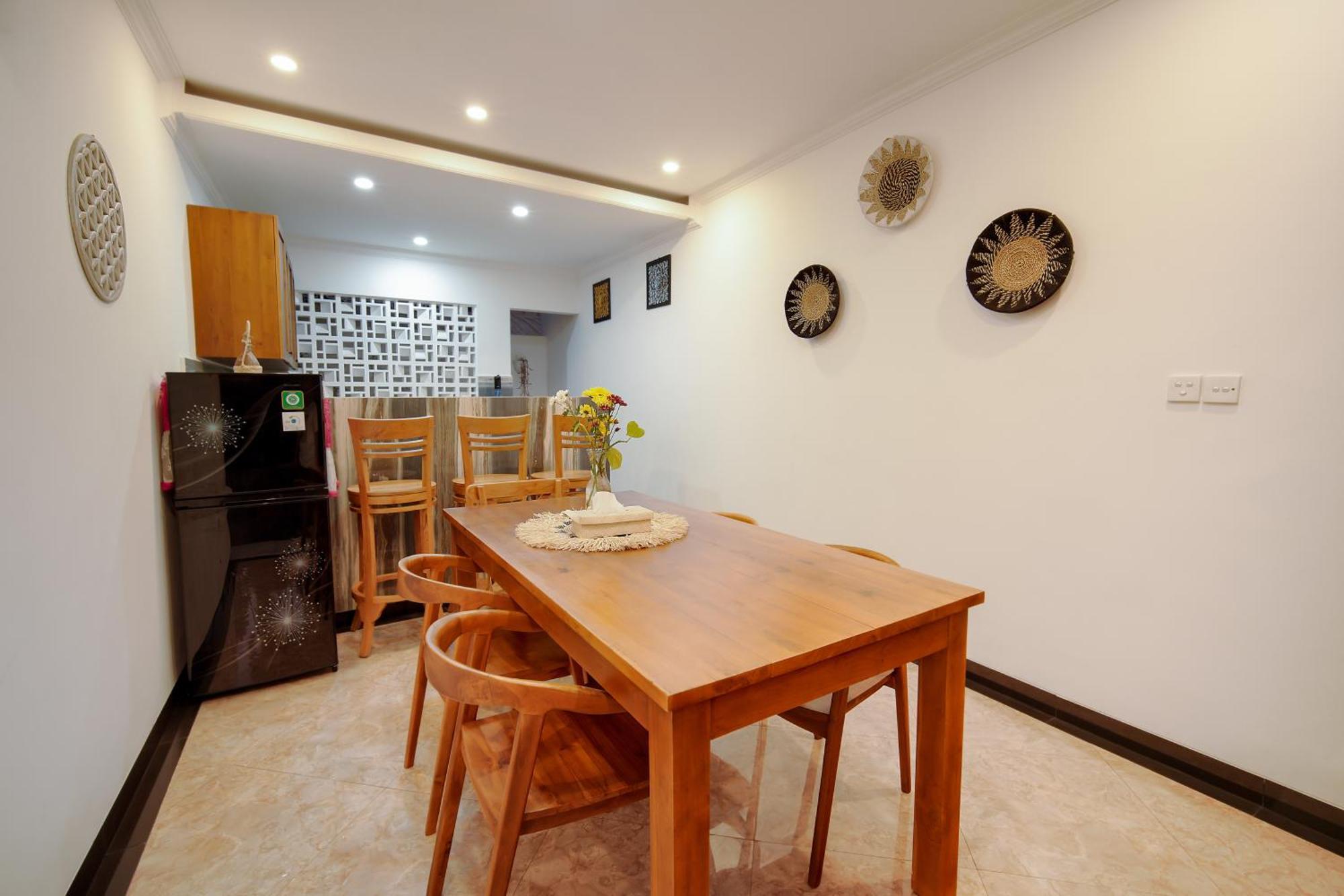 Titian Dewi Villa Ubud - 3 Bedroom Private Villa Close To Cretya Day Club Tegallalang  Dış mekan fotoğraf